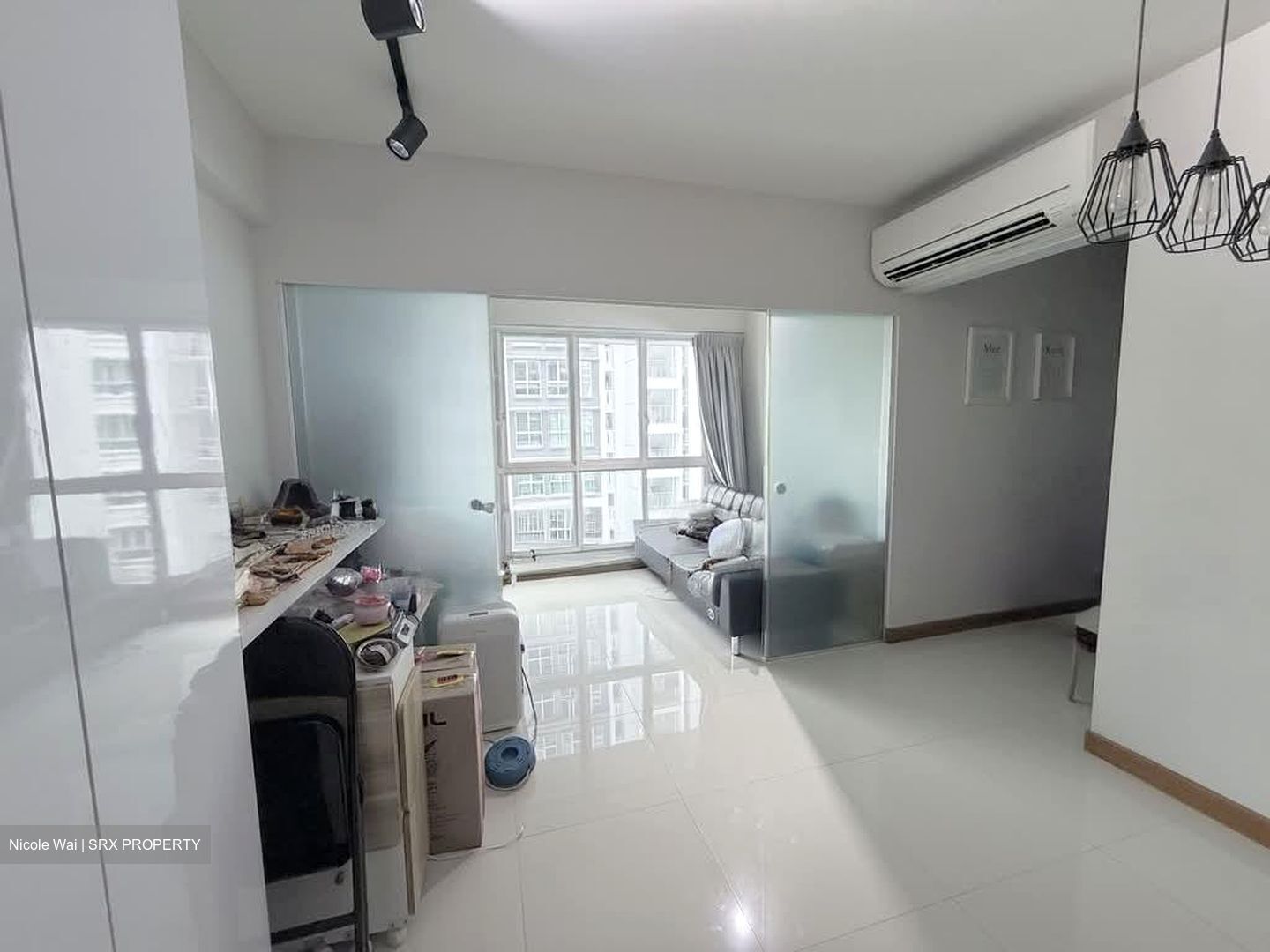 Blk 669B Waterway Ridges (Punggol), HDB 3 Rooms #543052371